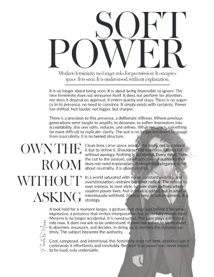 DOMINANTE Avant-Garde Boudoir 59 April 2026.pdf, page 5