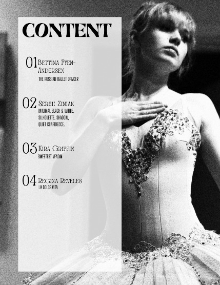 UNTAMED FASHION (Vol. 252 May 2026), page 2