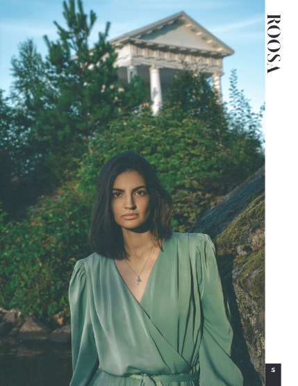 ROOSA Magazine SUMMER 2026 Digital Issue 2, page 5