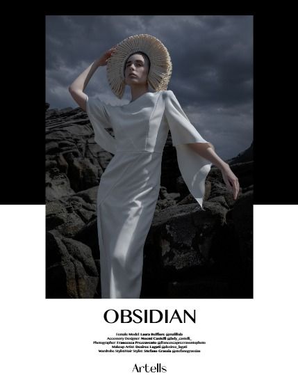 Артеллс, журнал. Мода и гламур, октябрь, выпуск 4316 (ARTELLS MAGAZINE - FASHION & GLAMOUR OCTOBER (Vol 4316)), page 4