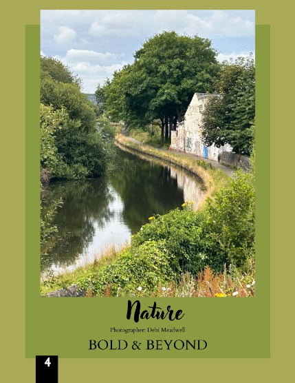 Bold and Beyond Nature (Issue 469 August 2025), page 4