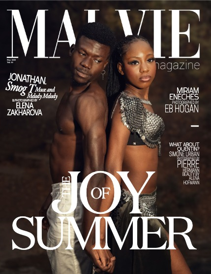 MALVIE Tropical Paradise 53 November 2025, page 1