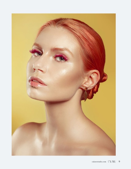 CALARE Vol 007, page 9