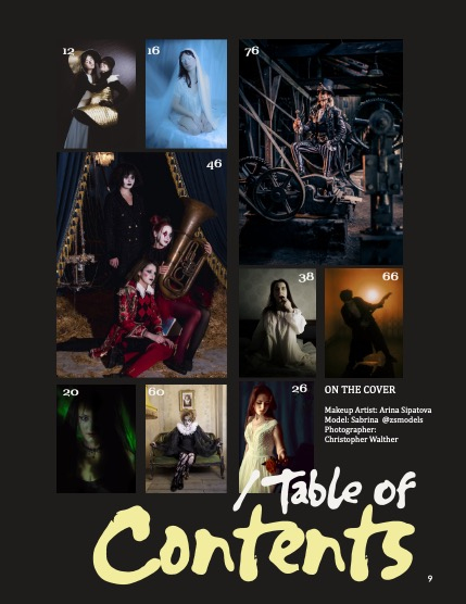 Darkly Issue 561 March, page 9