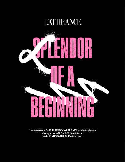 L'ATTIRANCE BOLD GLAMOUR 25 April 2026, page 6