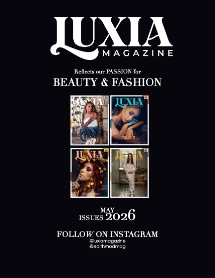 Luxia Mag 627 - Naomi, page 4