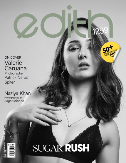 Edith Mag 1299 - valerie caruana, page 1