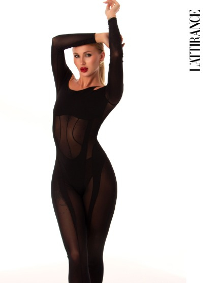 L'ATTIRANCE MAIN ISSUE 47 December 2025, page 7