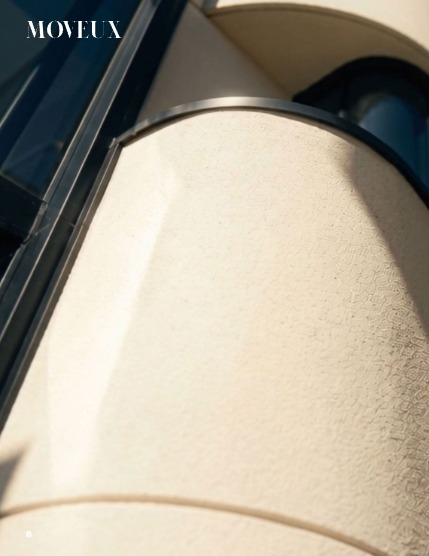 MOVEUX Magazine SPRING 2026 Digital Issue 4, page 8