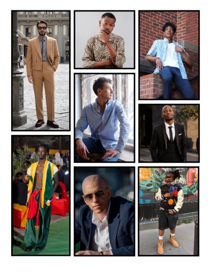ARTEGO MAGAZINE - MEN JUNE ISSUE 1390, page 3