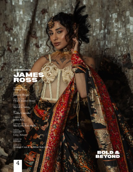 Bold & Beyond Fashion (Issue 1111 September 2026), page 4