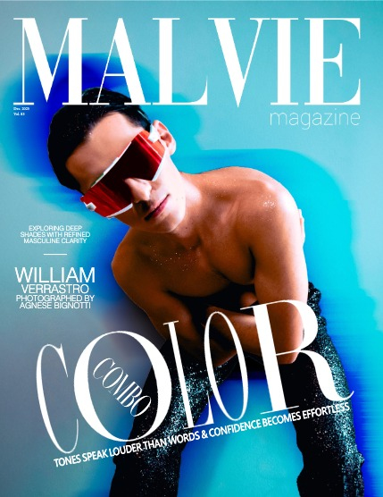 MALVIE Celebrating Diversity 83 December 2025, page 1