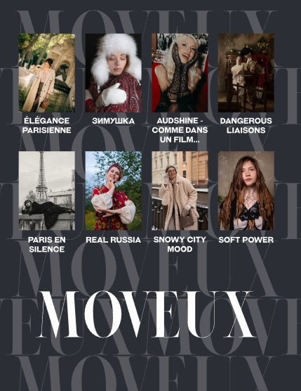 MOVEUX Magazine February 2026 Issue 2, page 3