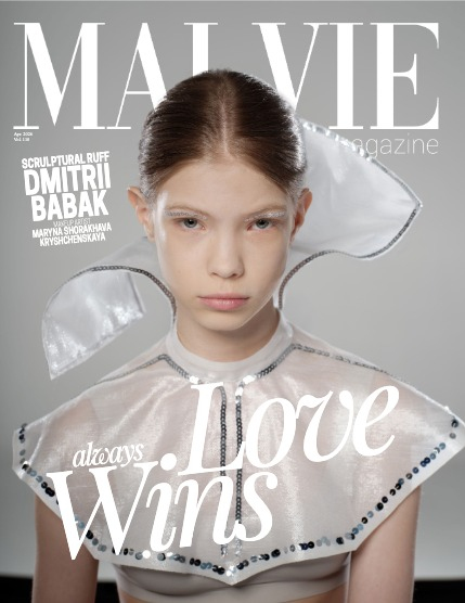 MALVIE BEAUTY Edition 110 April 2026, page 1