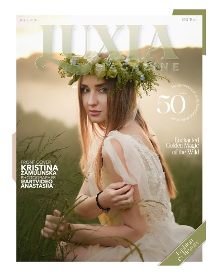 Luxia Mag 644, page 4