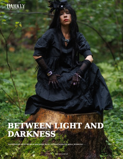 Darkly Issue 689, September 2026, page 10