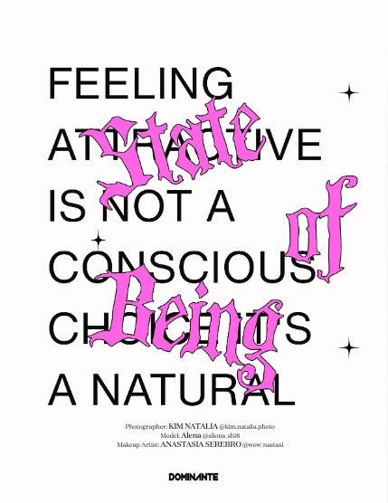 DOMINANTE ARTISTIC EXPRESSIONS 11 September 2025, page 6