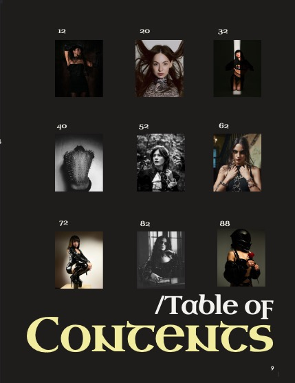 Darkly Issue 497 January, page 9