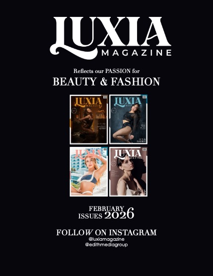 Luxia Mag 609 - Ekaterina, page 2