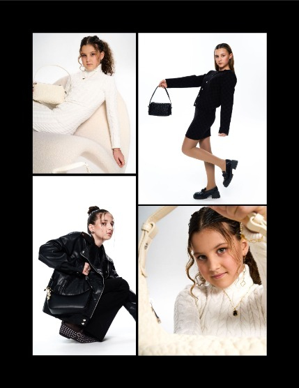 Bold & Beyond Teen & Kids (Issue 812 April 2026), page 3