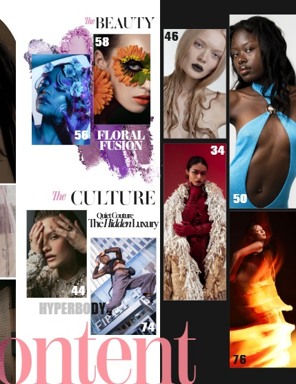 HOLLYWAY Magazine Issue 312, page 5