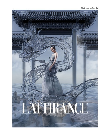 MALVIE The Artist Edition 836 September 2025, page 7