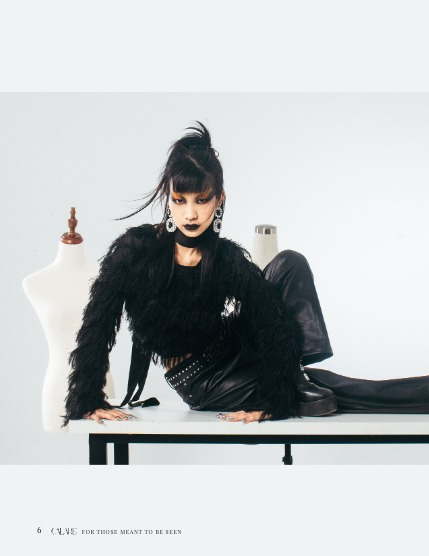 CALARE Vol 004, page 6