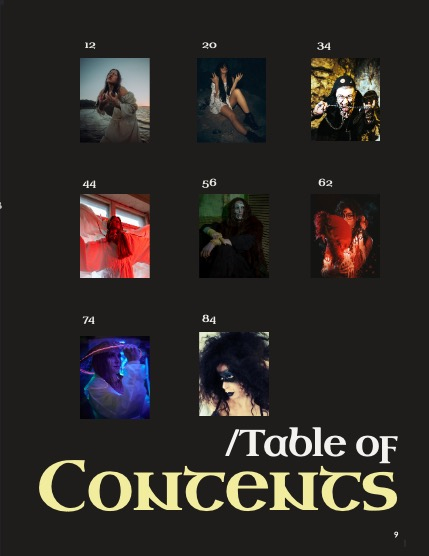 Darkly Issue 512 February, page 9