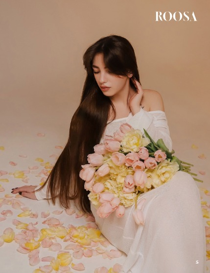 ROOSA Magazine March 2026 Issue 4, page 5