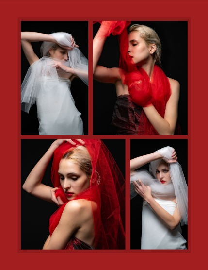 Bold & Beyond Glamour & Fashion (Issue 757 February 2026), page 3