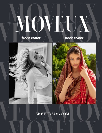 MOVEUX Magazine June 2026 Issue 6, page 2