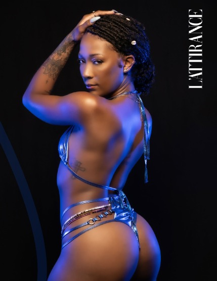 L'ATTIRANCE BOLD BOUDOIR 25 July 2026, page 9