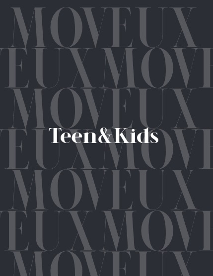 MOVEUX Magazine SPRING 2025 Digital Issue 4, page 3