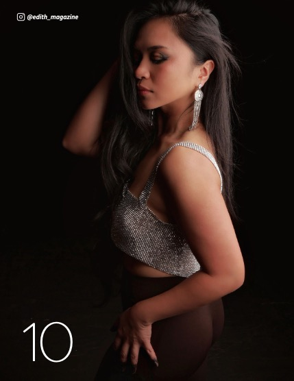 EDITH MODE 1280 - Ansley Rose, page 2