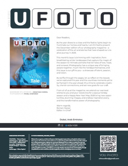 U FOTO | Portrait | #133, page 2