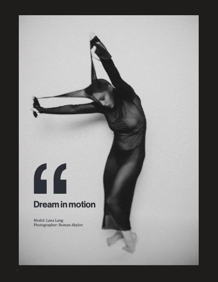 Darkly Issue 548 March, page 4