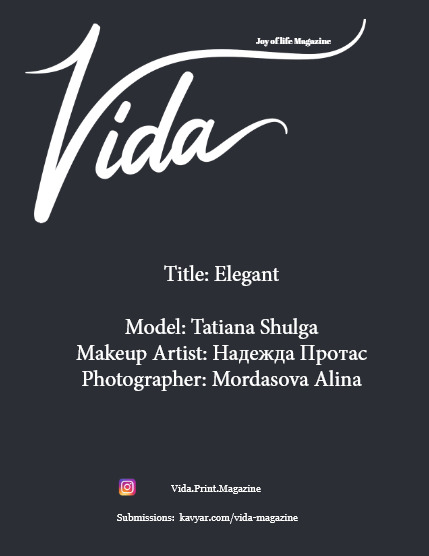 Vida 101 Mordasova Alina, page 2
