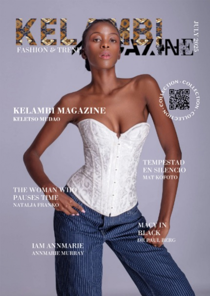 Fashion and Trends Kelambi 16th July 2025, page 1