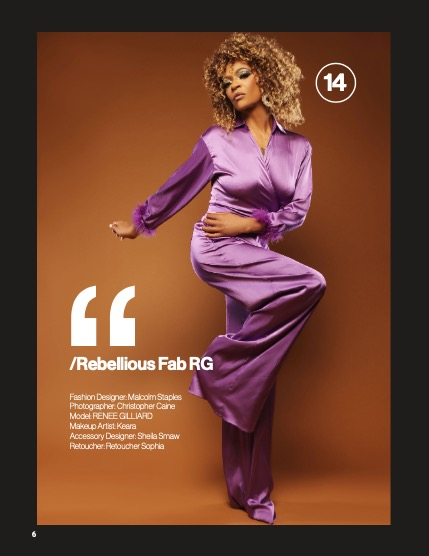 Darkly Issue #400 August, page 6