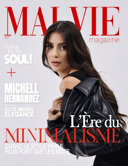 MALVIE Celebrating Diversity 68 September 2025, page 1