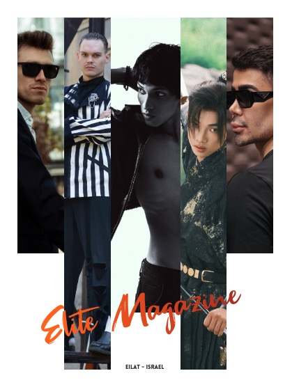 MENS | OCT ISSUE 2025, page 10