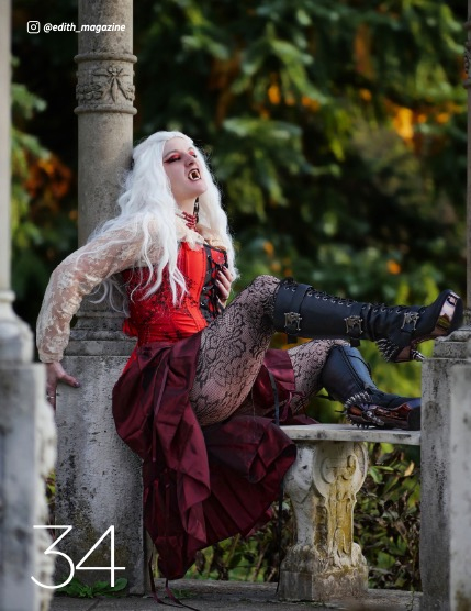 Edith Mag 1314 - Анна , page 2