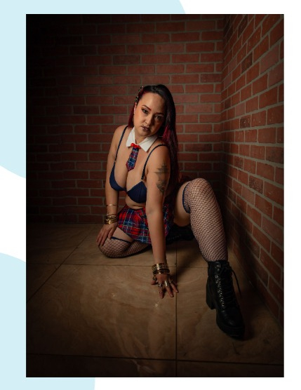 DOMINANTE SEDUCTIVE CHARM 09 November 2025, page 9