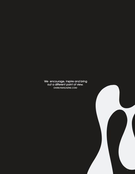 Darkly Issue 483 December, page 3