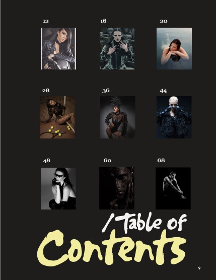 Darkly Issue 518 February, page 9