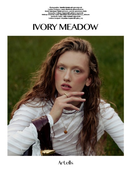 ARTELLS MAGAZINE - FASHION & GLAMOUR FEBRUARY (Vol 3874), page 4