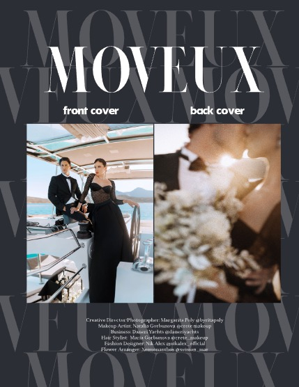 MOVEUX Magazine June 2026 Issue 2, page 2