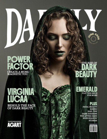 Darkly Issue 646.1 June 2026, page 1