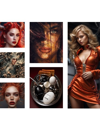 FIGGI MAGAZINE - FANTASY & AI MARCH (Vol 1451), page 2