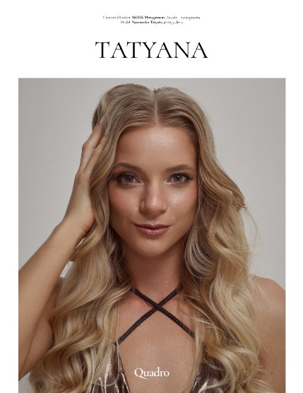 QUADRO MAGAZINE - PORTRAIT FEBRUARY (Vol 1468), page 4